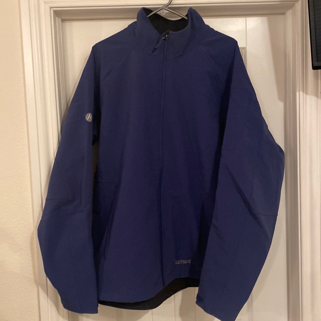 Marmot Gravity Softshell Jacket